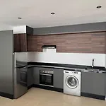 Stijlvol Studio In Het Hartje Centrum