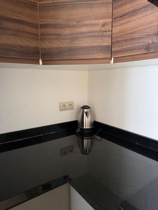 Stijlvol In Het Hartje Centrum Apartment